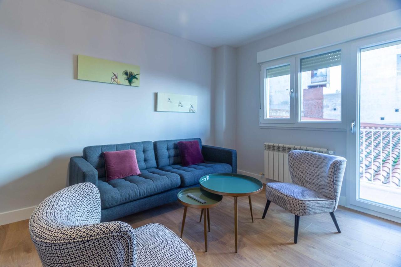 Apartment Principe 35
