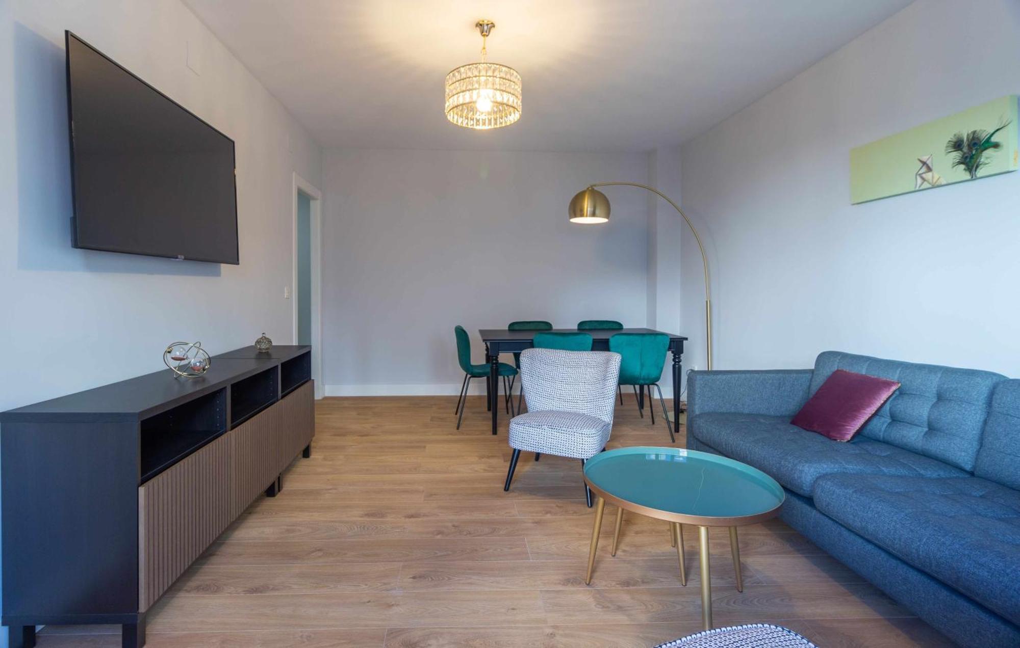 Apartment Principe 35 *