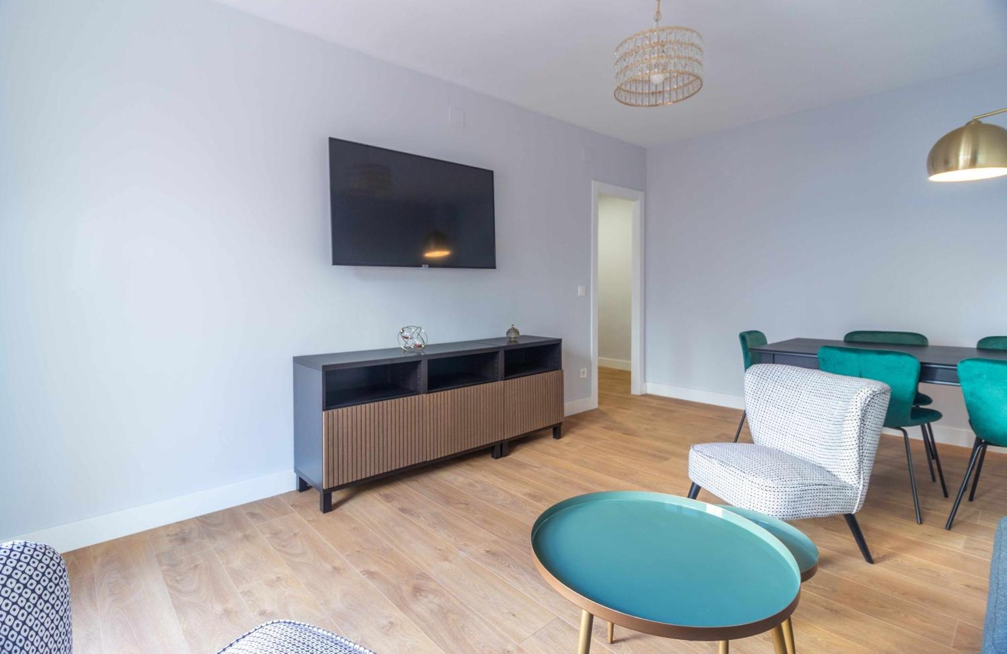 Principe 35 Apartment *