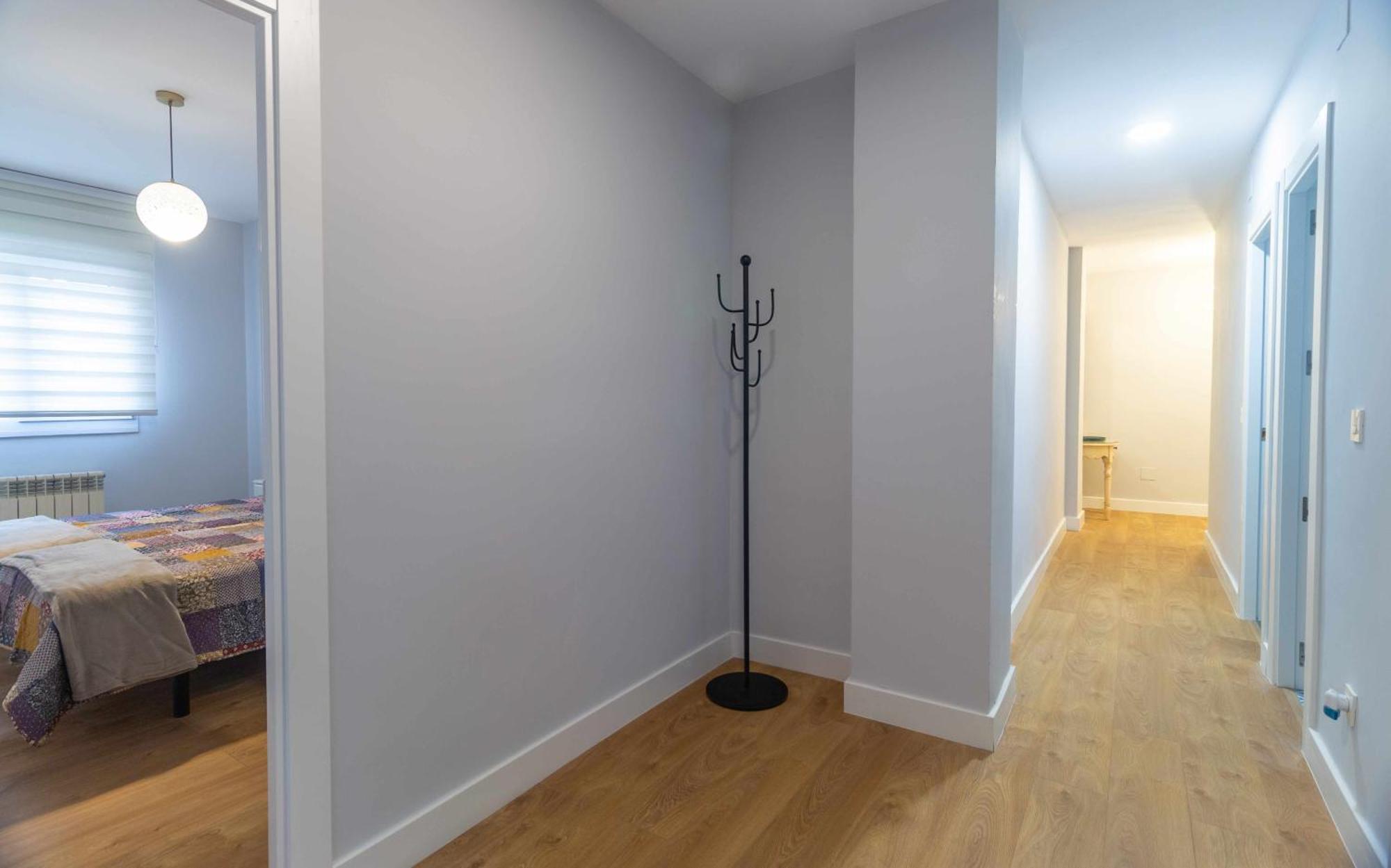 Apartment Principe 35