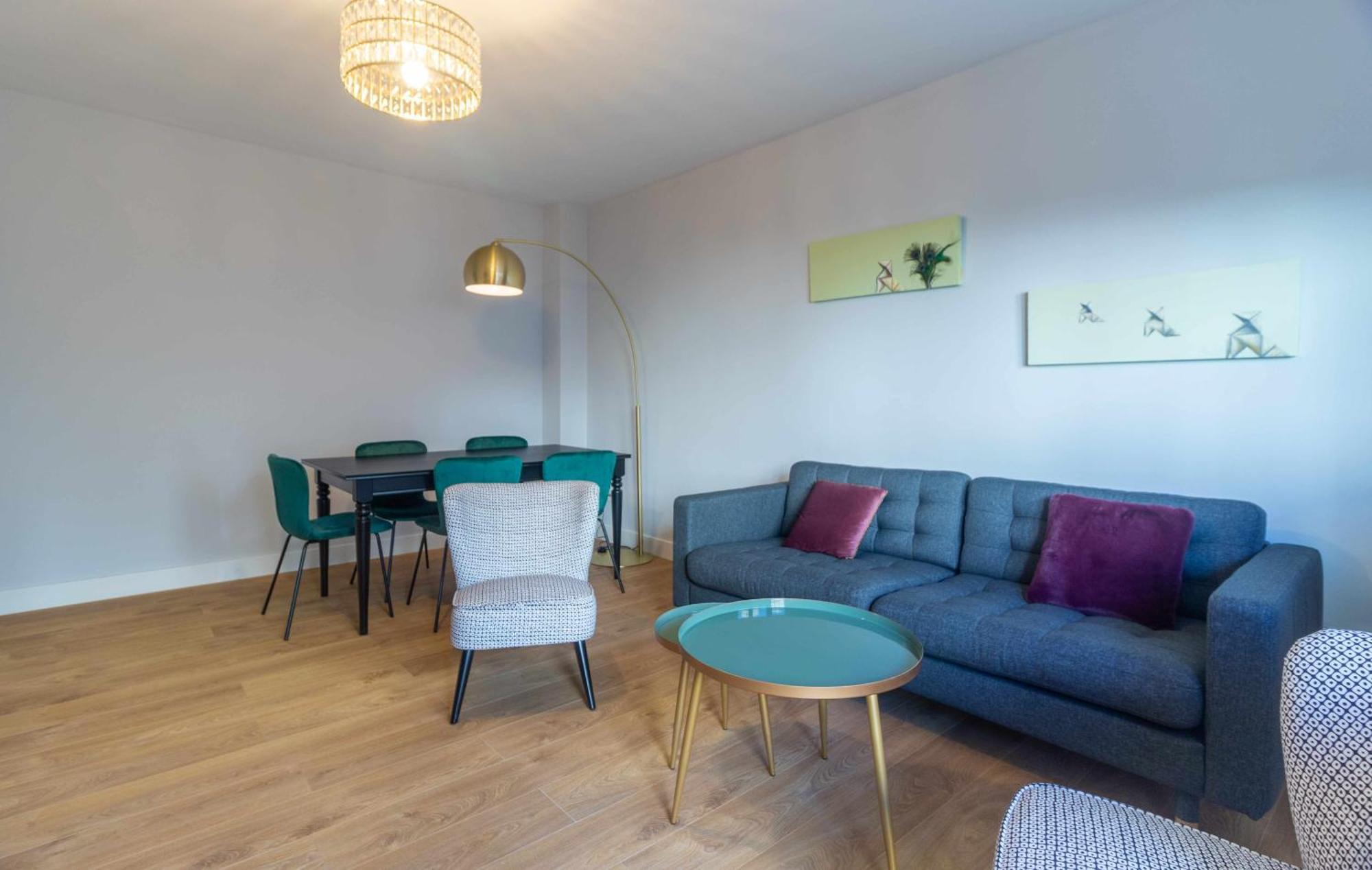 Apartment Principe 35 *